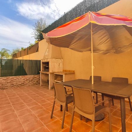 Casa Jasmin Villamartin Resort Orihuela Kültér fotó