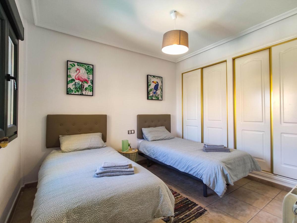Casa Jasmin Villamartin Resort Orihuela Kültér fotó