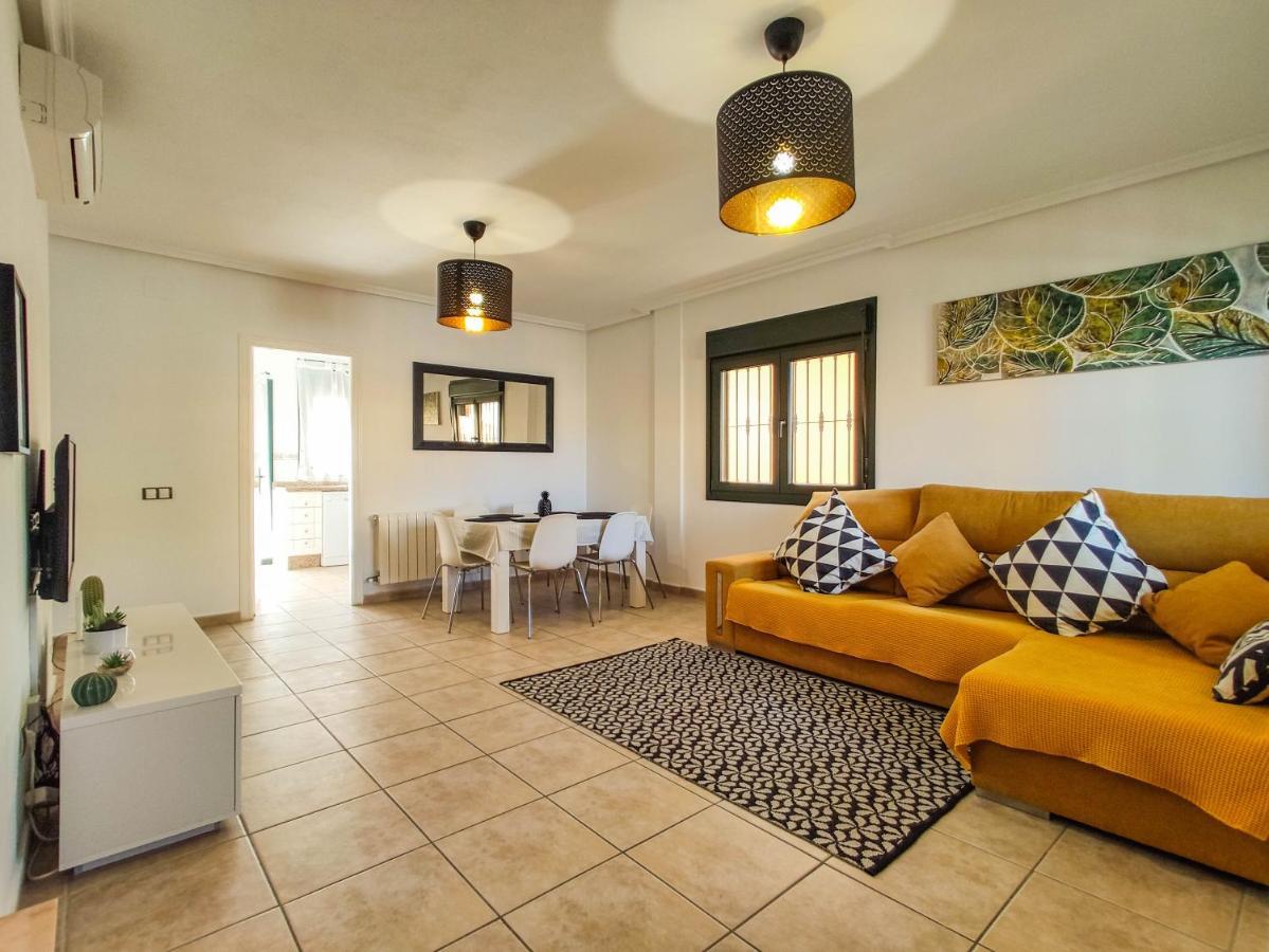 Casa Jasmin Villamartin Resort Orihuela Kültér fotó