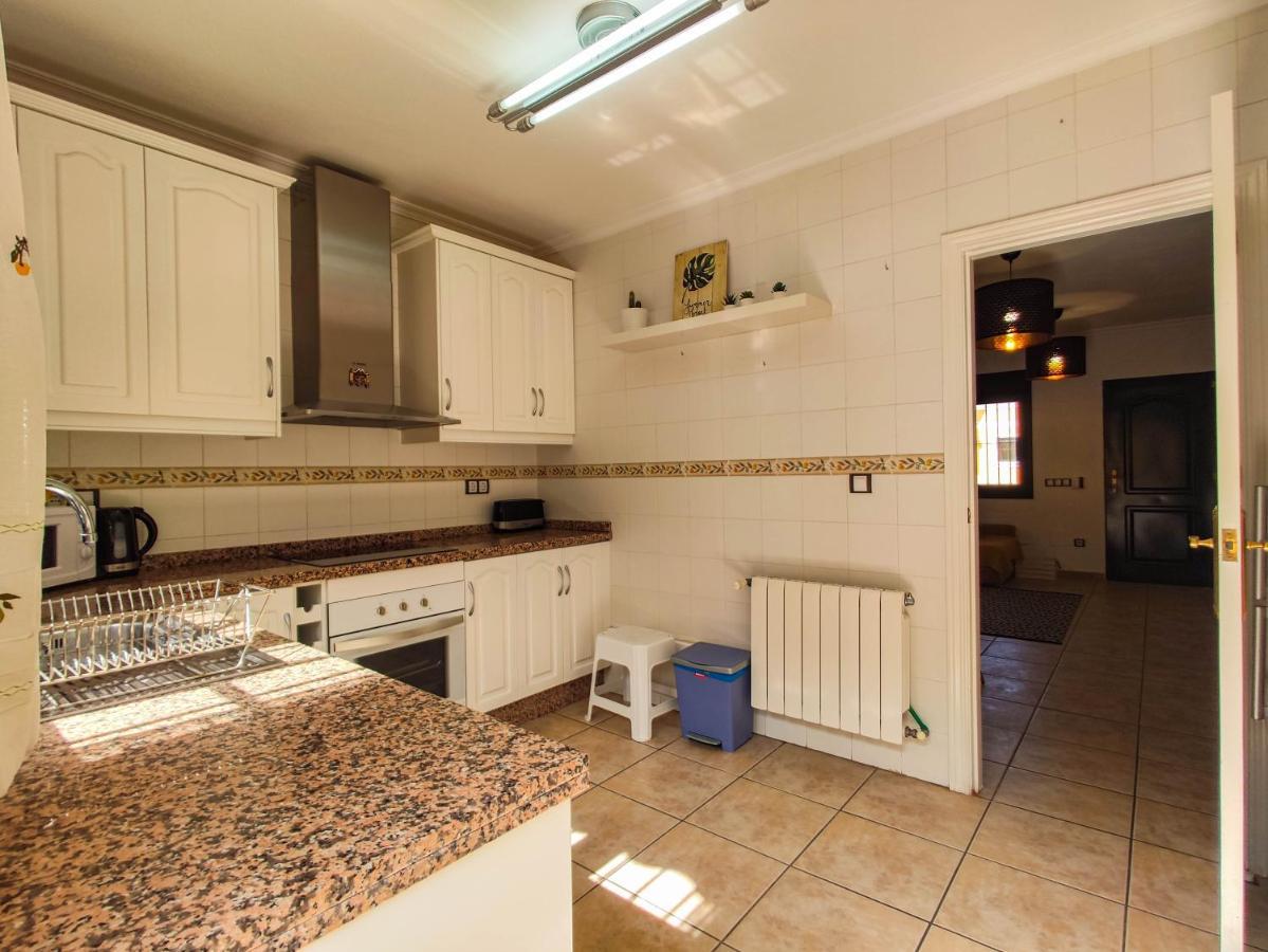 Casa Jasmin Villamartin Resort Orihuela Kültér fotó