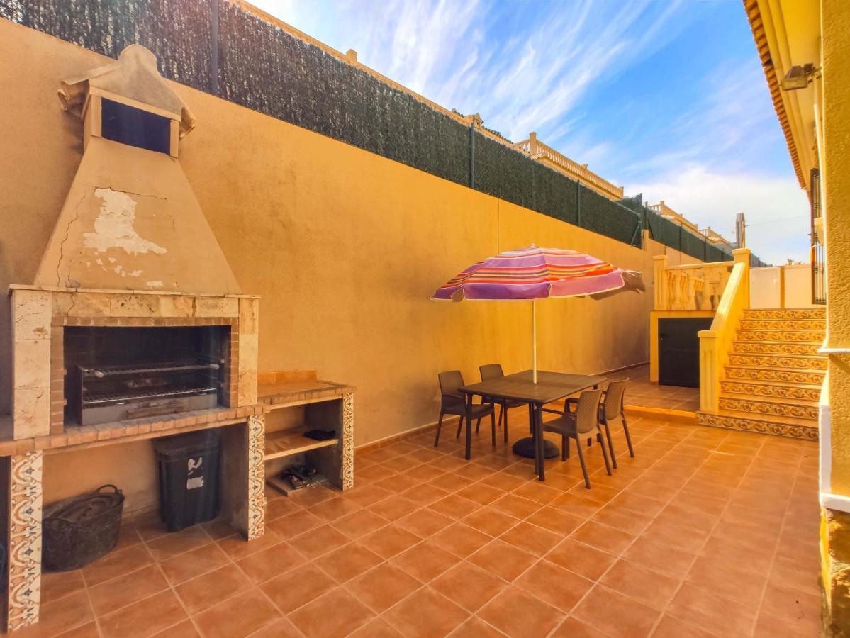 Casa Jasmin Villamartin Resort Orihuela Kültér fotó