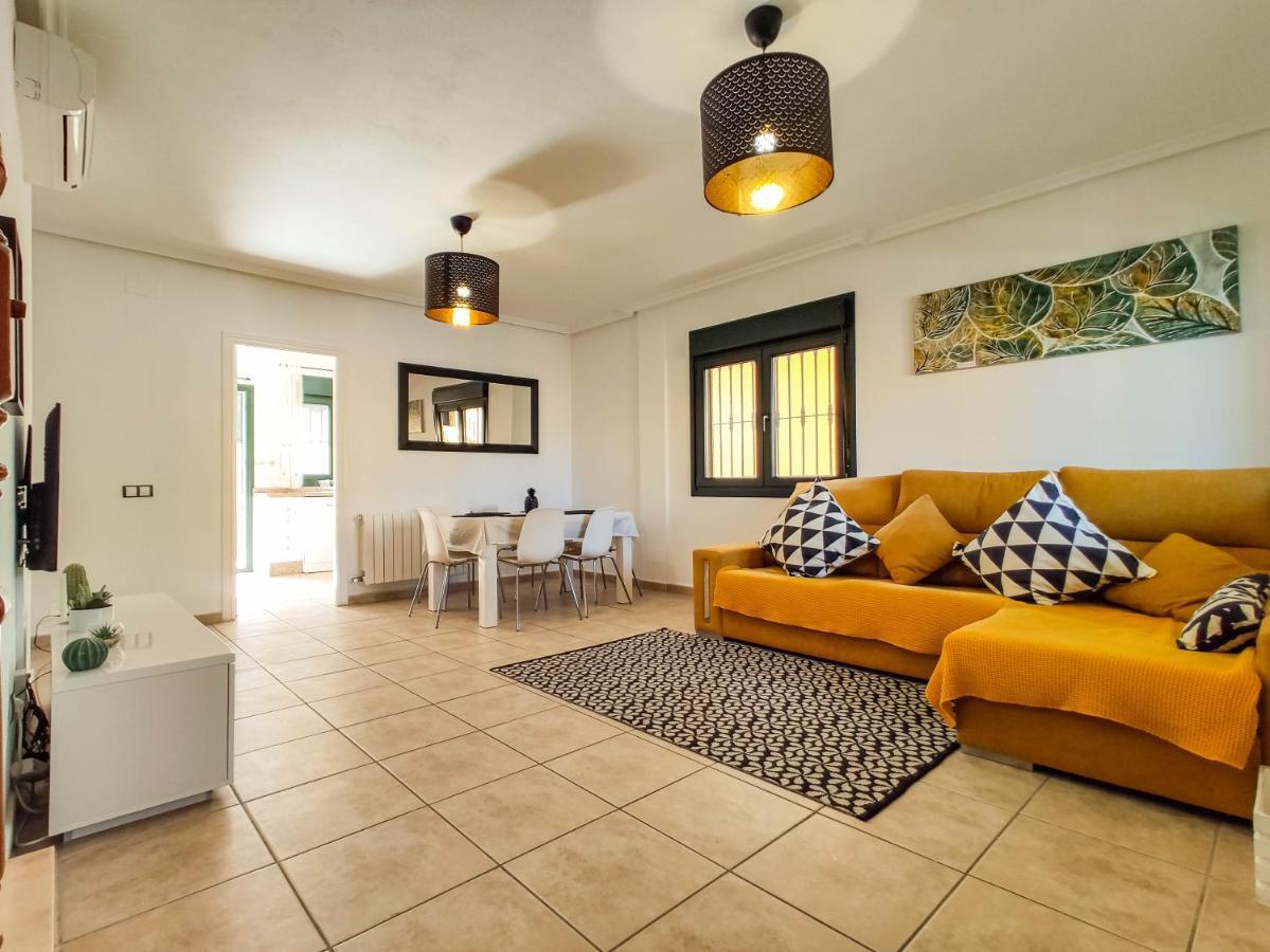 Casa Jasmin Villamartin Resort Orihuela Kültér fotó